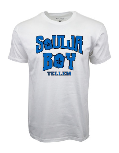 Soulja boy tellem graphic - boy,
