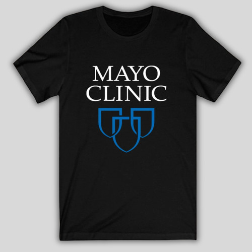 Mayo clinic medical guns - clinic, men's