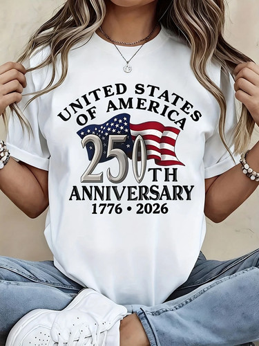 Usa 250th anniversary - 250th,