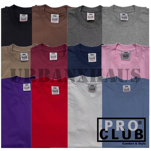Pro club short sleeve - 1,