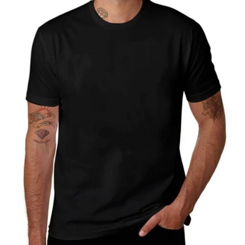 100 cotton shirt - cotton, unisex