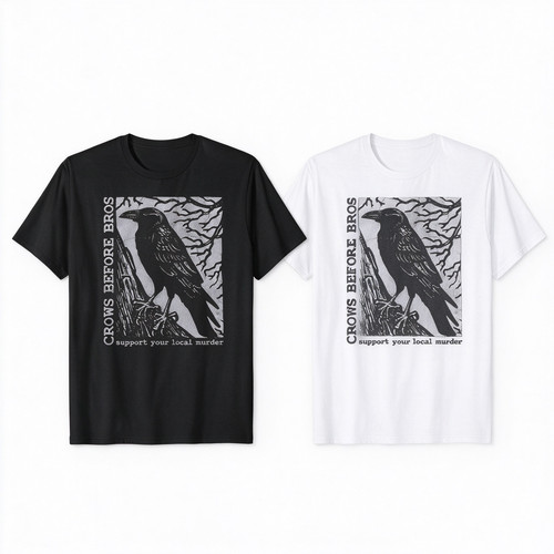 Crows before bros local murder - local,