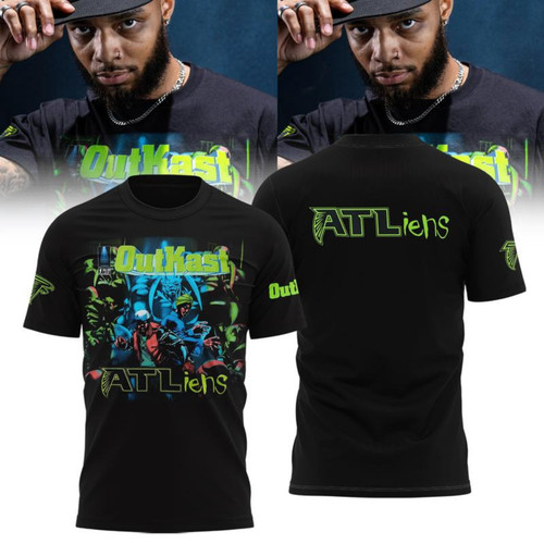 Hot item atlanta - hot,