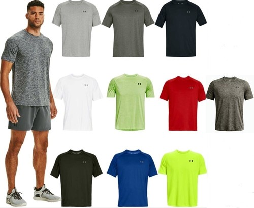 Under armour shirt - t-shirt, men's