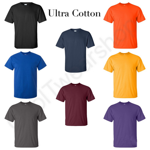 Gildan men ultra cotton - ultra,