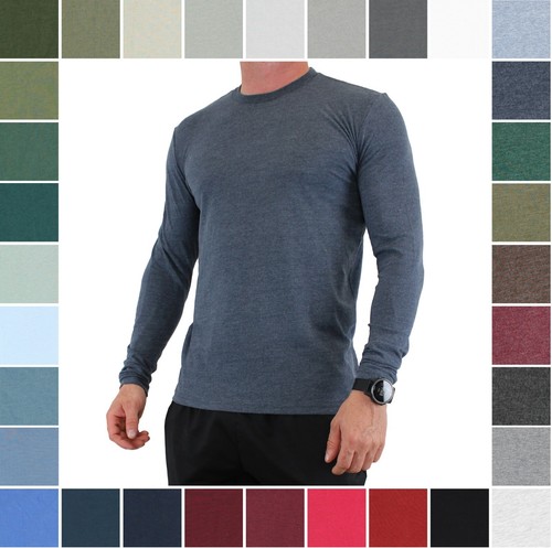 True classic men shirt long - men's,